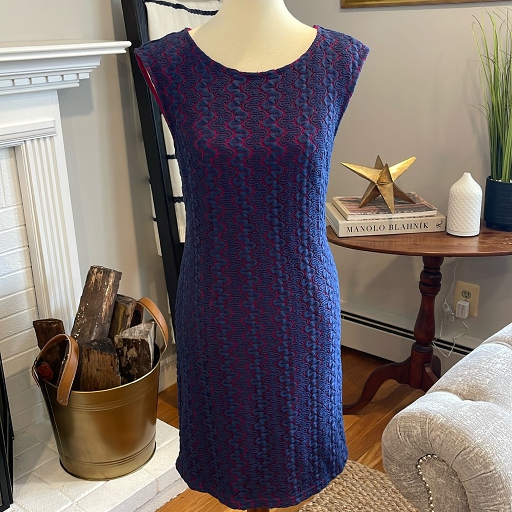 Ellie Kai size 8 dress